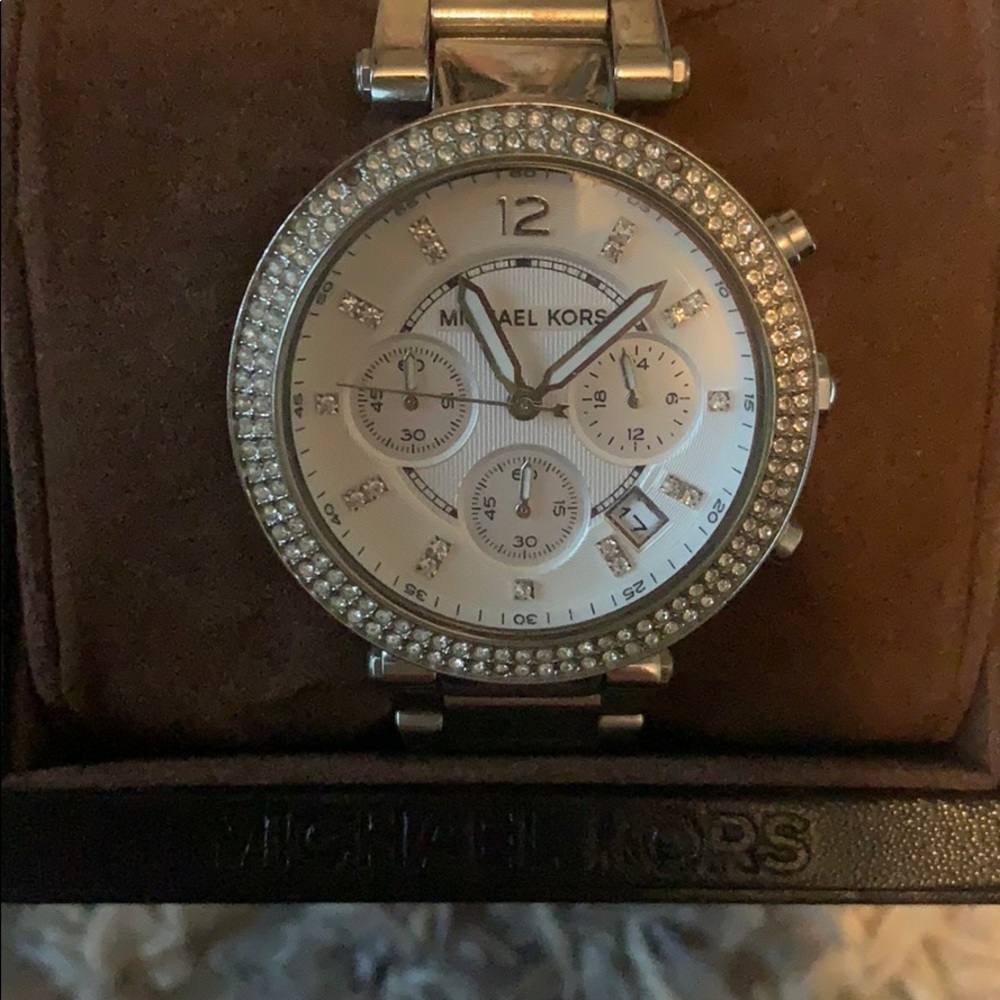 Michael kors watch